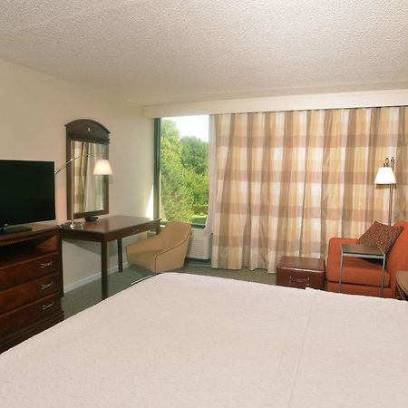 Hampton Inn Springfield-South Exteriér fotografie