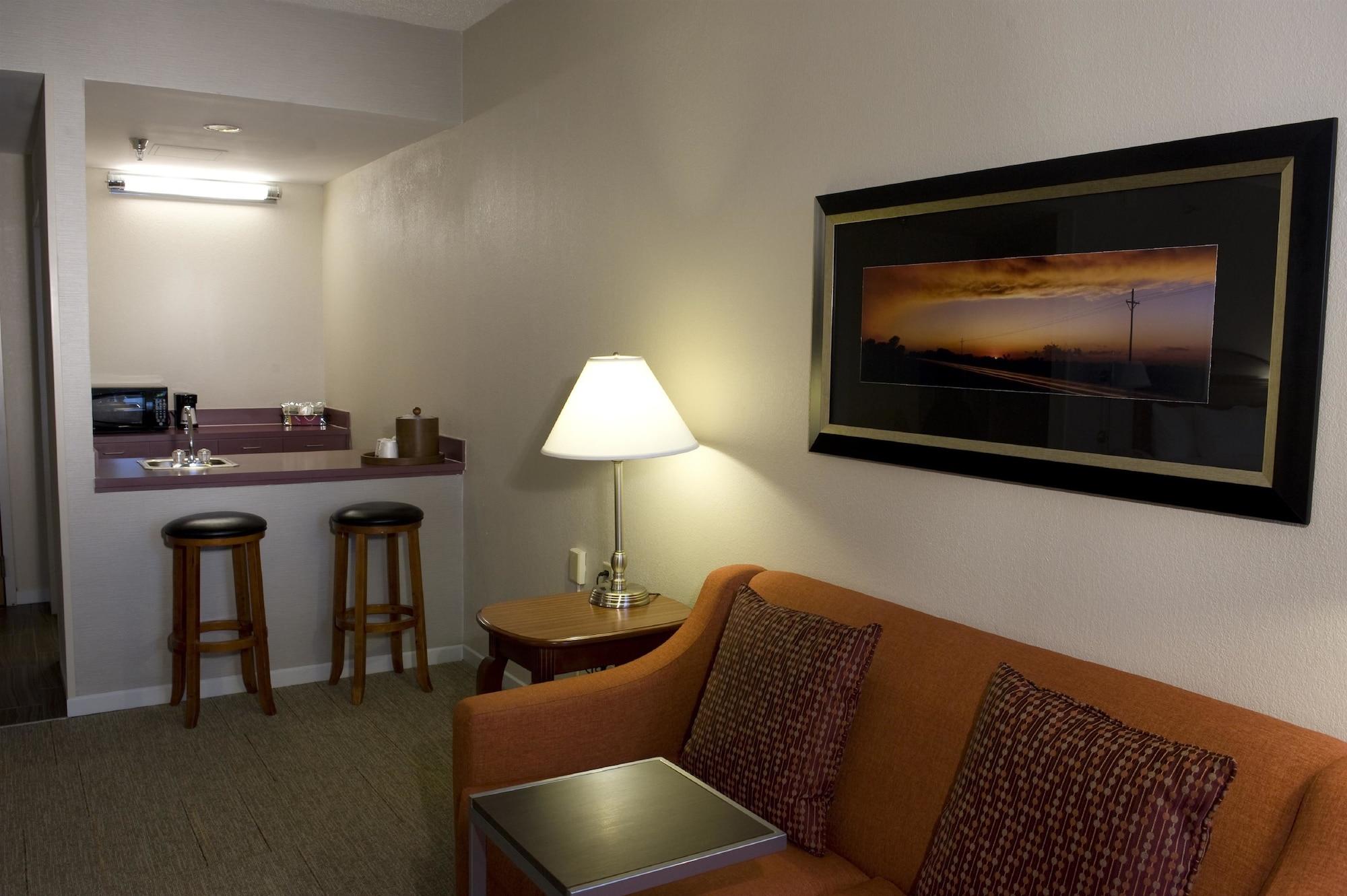 Hampton Inn Springfield-South Exteriér fotografie